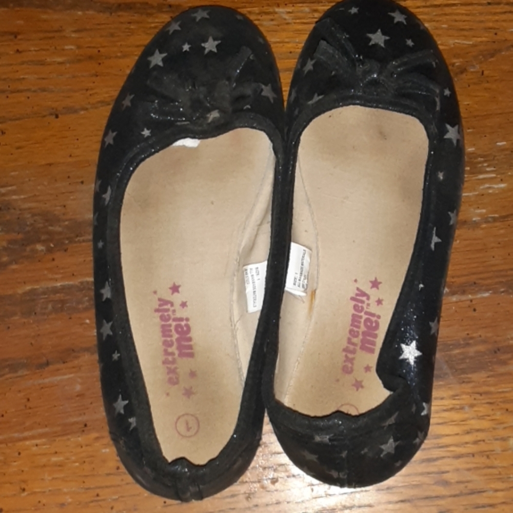 Slip ons